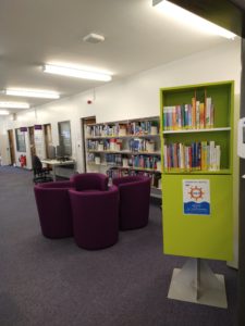 Heartlands Library