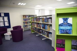 Solihull Library